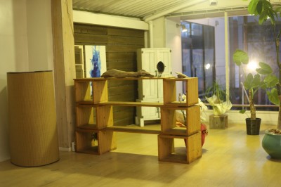 bluewater空きスペース